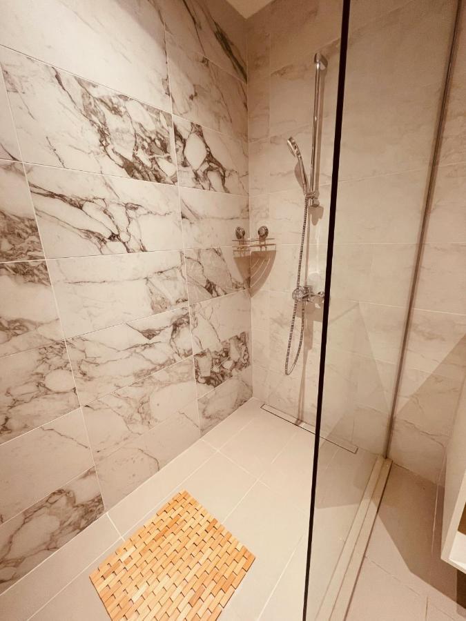 Arcadia 22 Belgrade Waterfront Apartment ภายนอก รูปภาพ