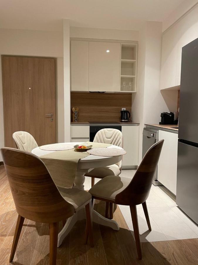 Arcadia 22 Belgrade Waterfront Apartment ภายนอก รูปภาพ